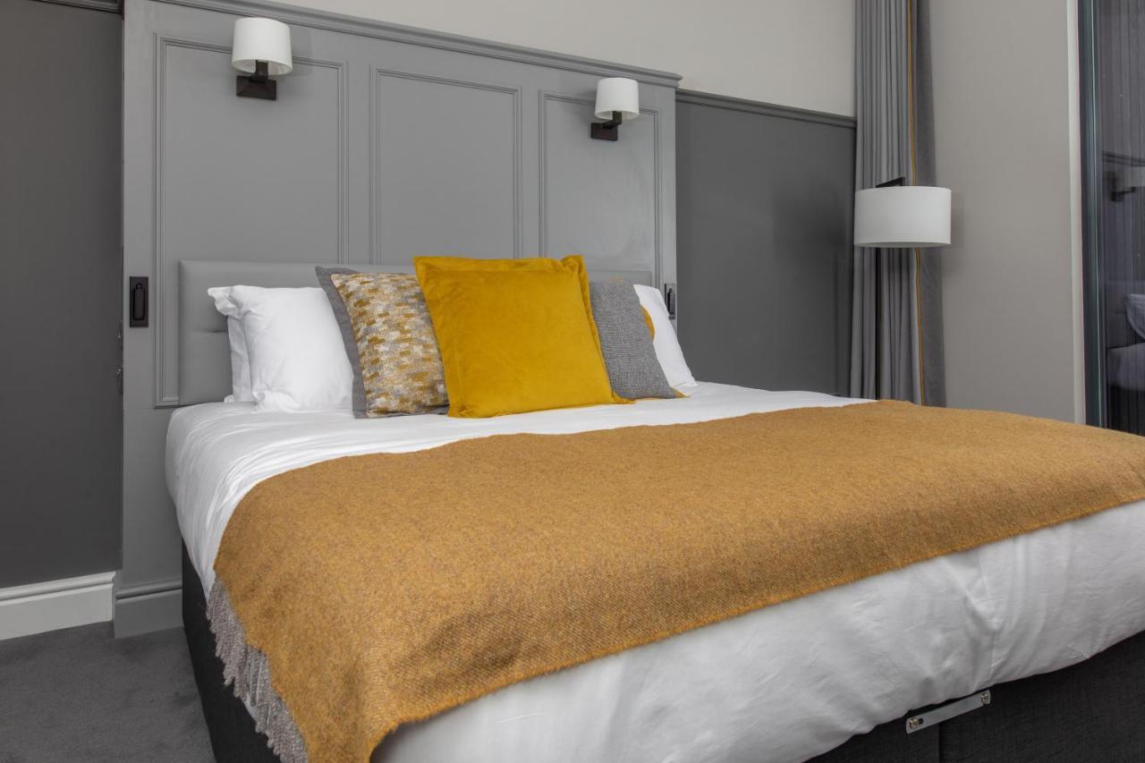 มาร์มาเลด Hotel พอทรี ภายนอก รูปภาพ