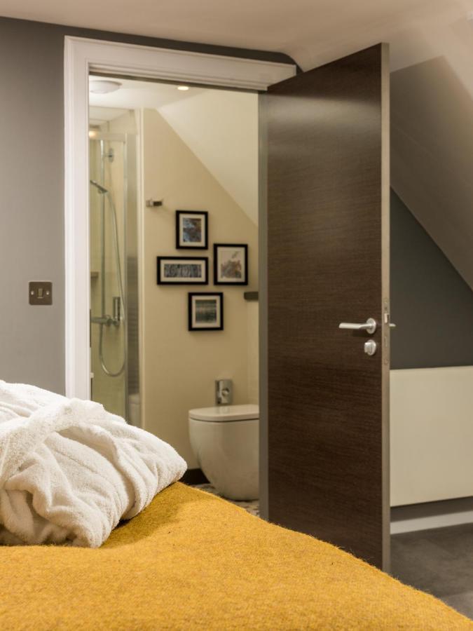 มาร์มาเลด Hotel พอทรี ภายนอก รูปภาพ