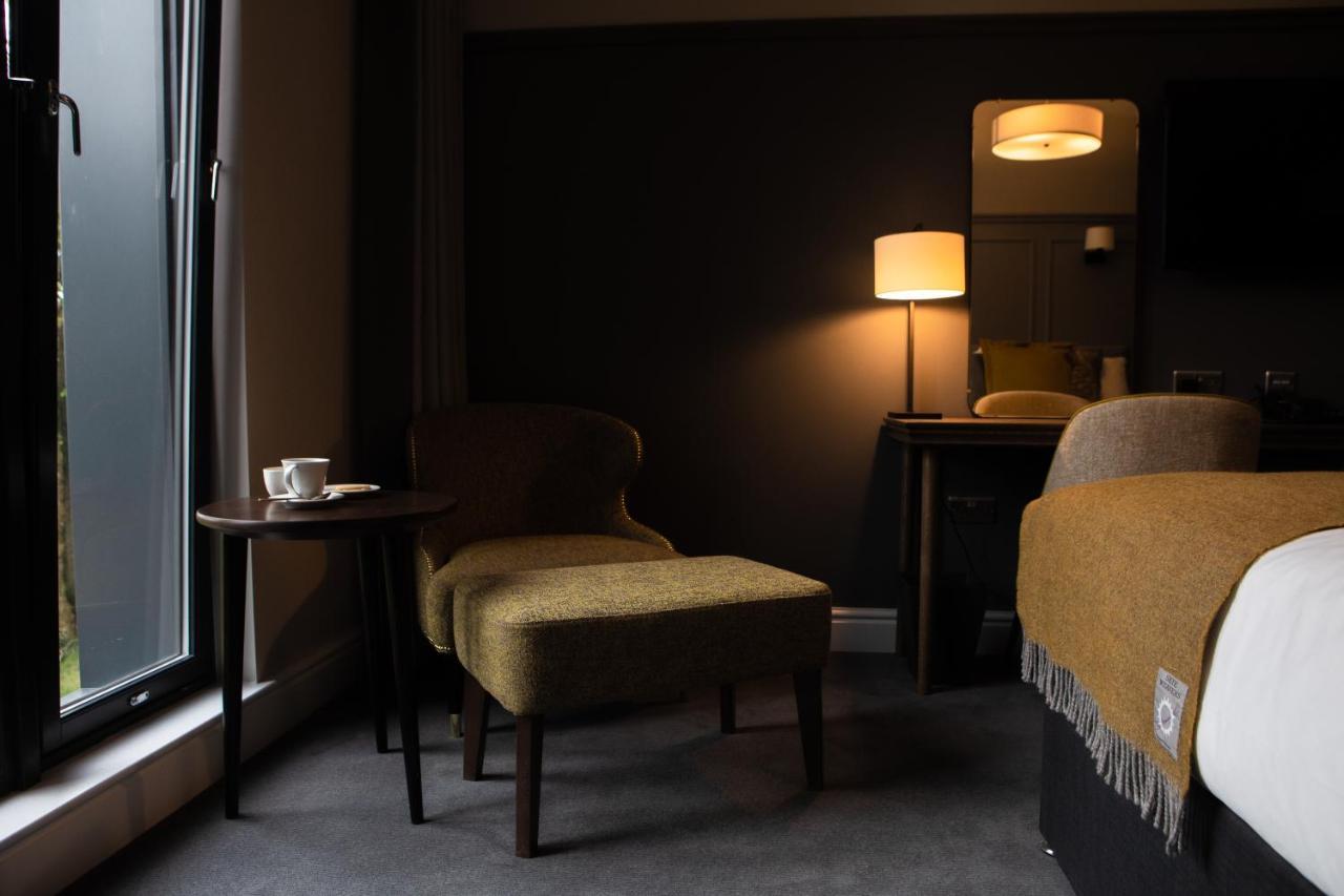 มาร์มาเลด Hotel พอทรี ภายนอก รูปภาพ