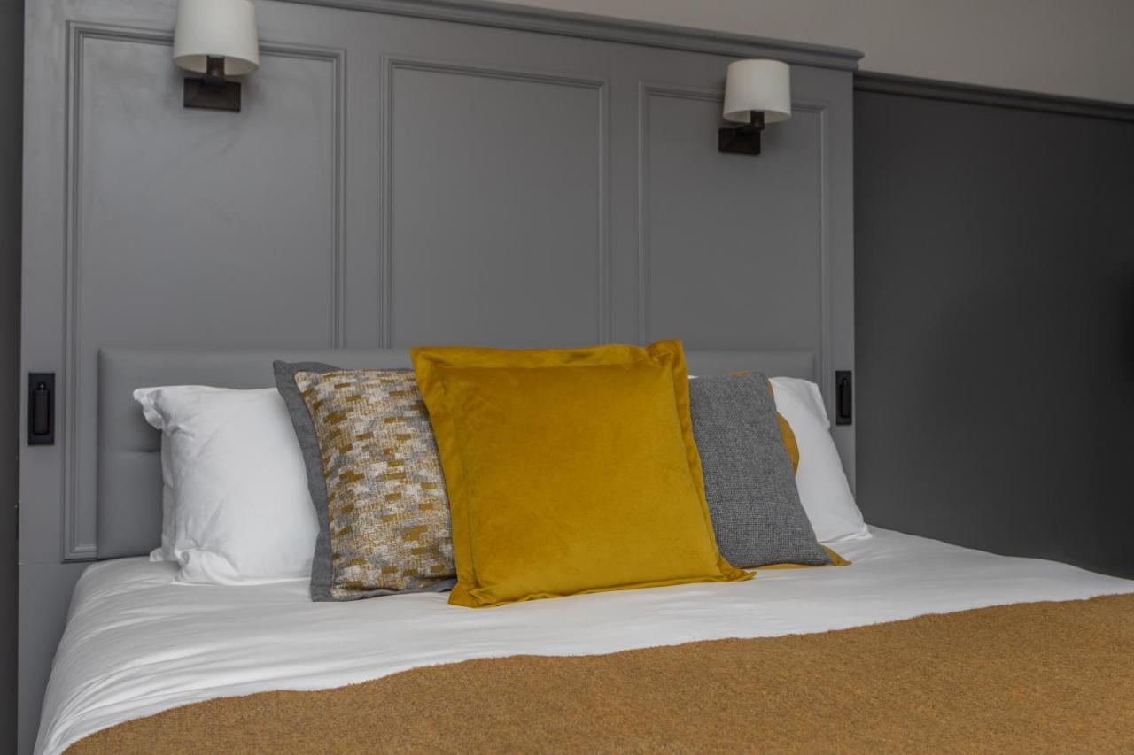 มาร์มาเลด Hotel พอทรี ภายนอก รูปภาพ