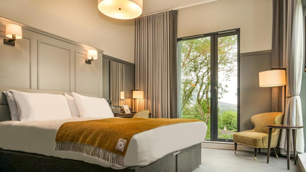 มาร์มาเลด Hotel พอทรี ภายนอก รูปภาพ