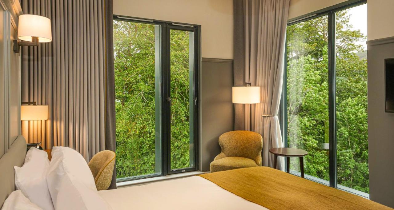 มาร์มาเลด Hotel พอทรี ภายนอก รูปภาพ