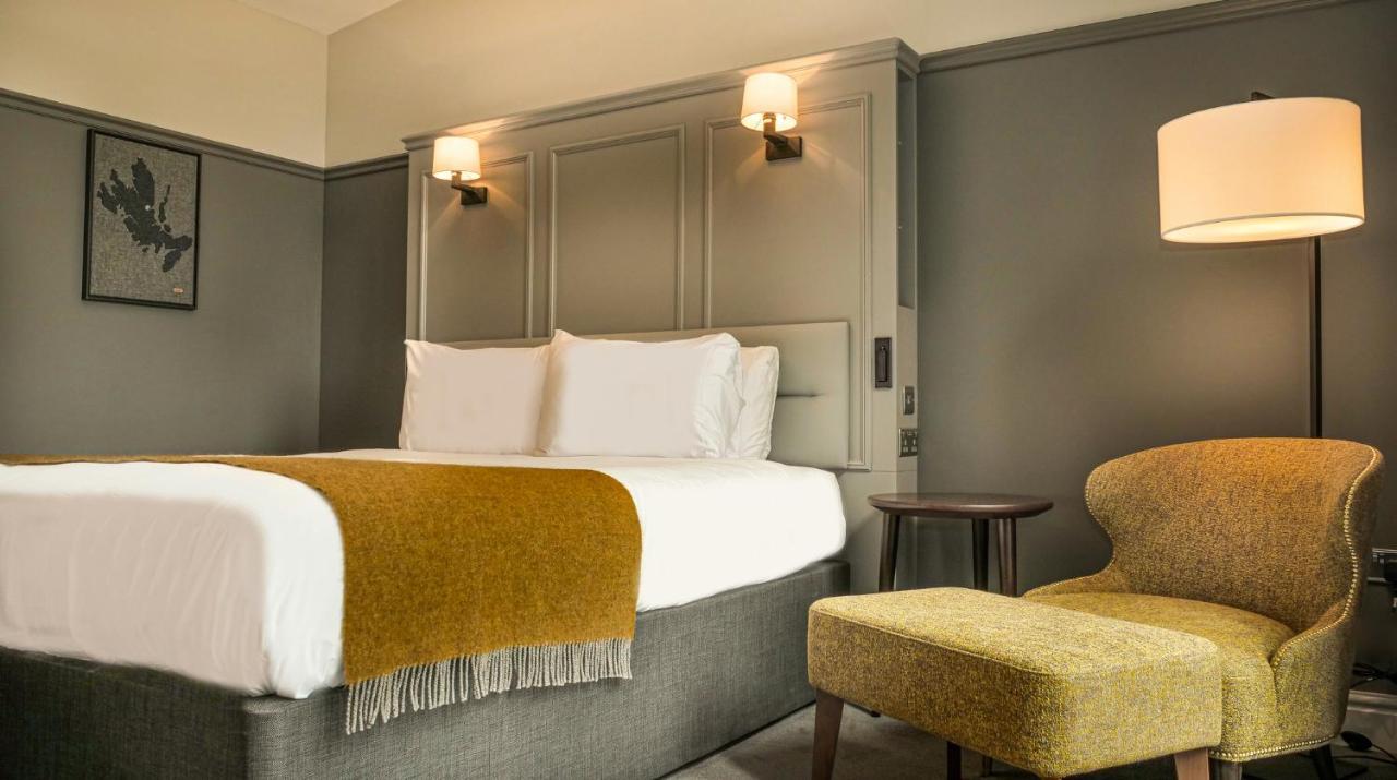 มาร์มาเลด Hotel พอทรี ภายนอก รูปภาพ