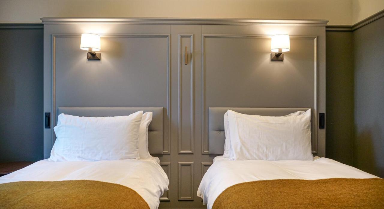 มาร์มาเลด Hotel พอทรี ภายนอก รูปภาพ