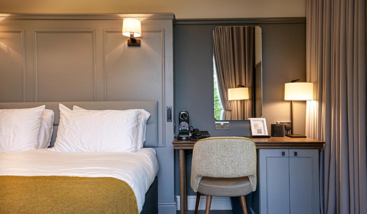 มาร์มาเลด Hotel พอทรี ภายนอก รูปภาพ