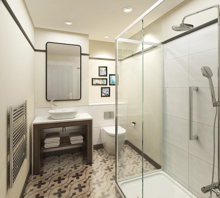 มาร์มาเลด Hotel พอทรี ภายนอก รูปภาพ