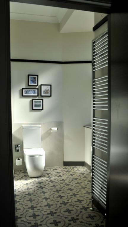 มาร์มาเลด Hotel พอทรี ภายนอก รูปภาพ